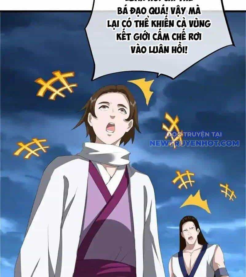 Chiến Hồn Tuyệt Thế - Chương 747 - ảnh 85
