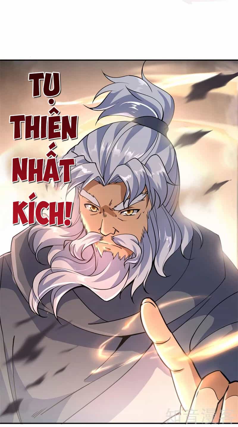 Chiến Hồn Tuyệt Thế - Chương 74 - ảnh 15