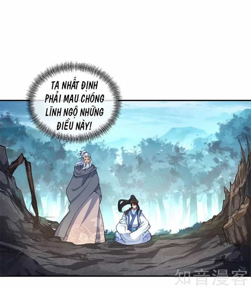 Chiến Hồn Tuyệt Thế - Chương 74 - ảnh 17