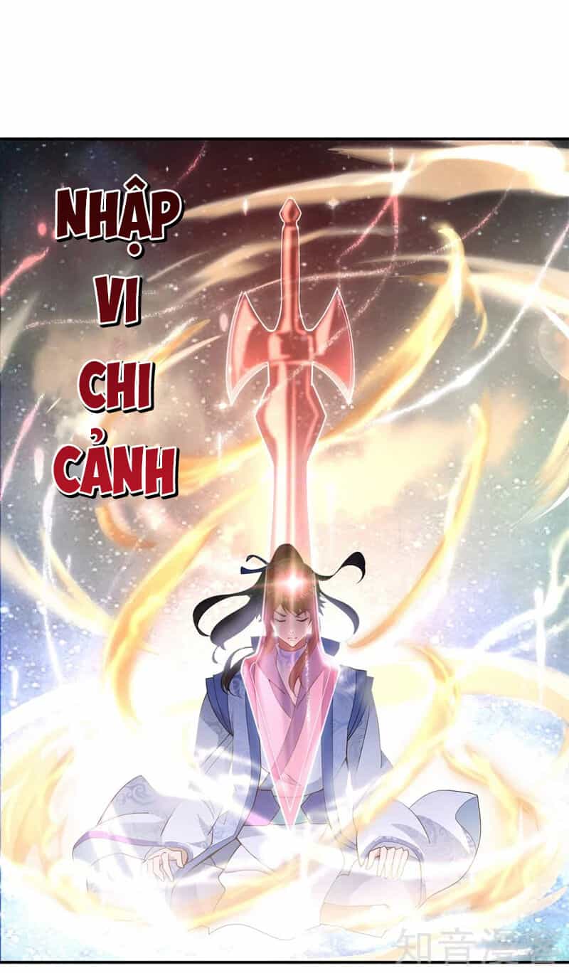 Chiến Hồn Tuyệt Thế - Chương 74 - ảnh 20