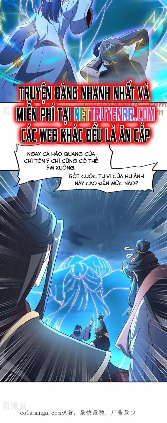 Chiến Hồn Tuyệt Thế - Chương 749 - ảnh 17