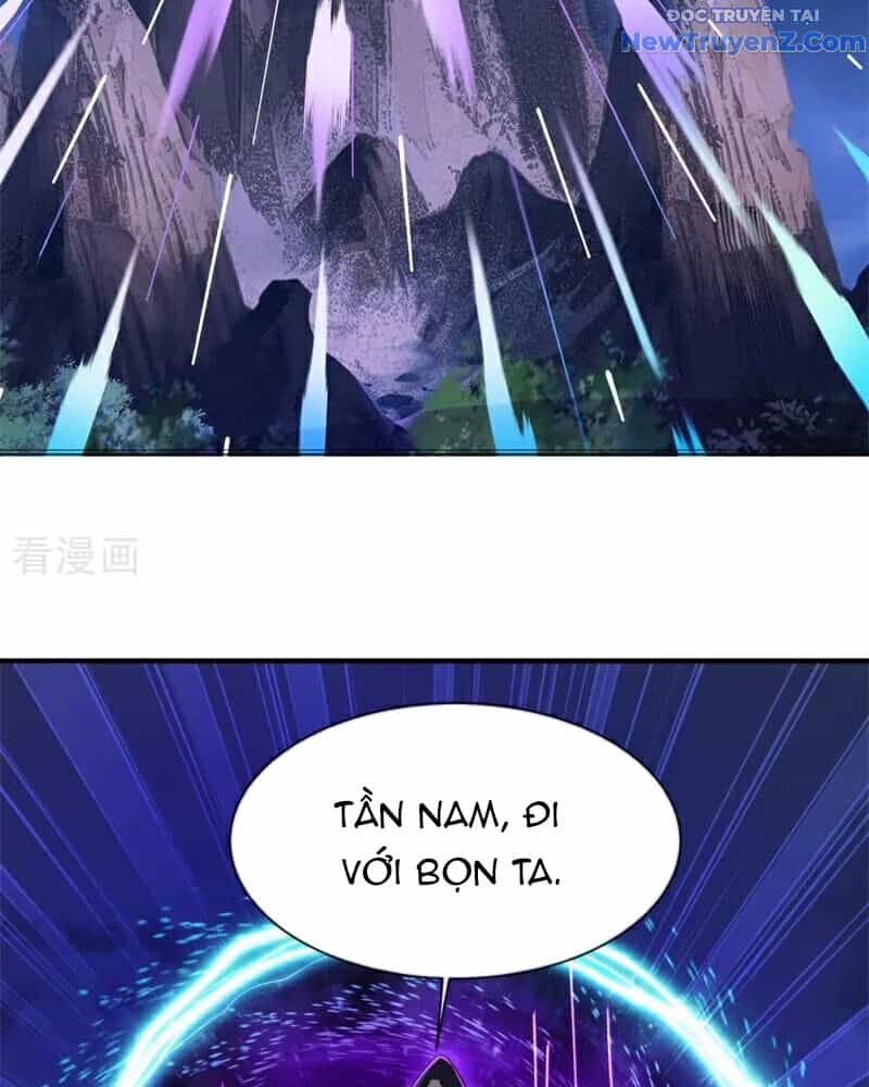 Chiến Hồn Tuyệt Thế - Chương 758 - ảnh 25