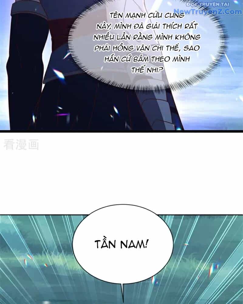 Chiến Hồn Tuyệt Thế - Chương 758 - ảnh 56