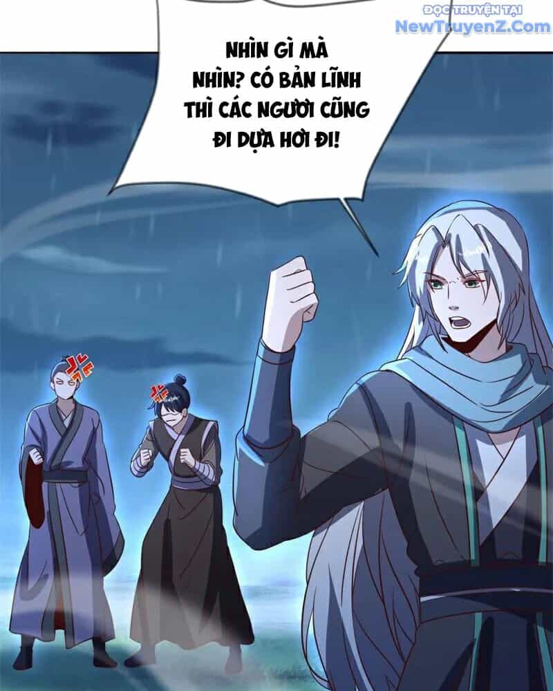 Chiến Hồn Tuyệt Thế - Chương 758 - ảnh 8