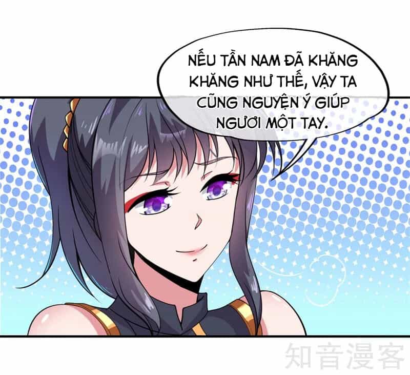 Chiến Hồn Tuyệt Thế - Chương 75 - ảnh 14