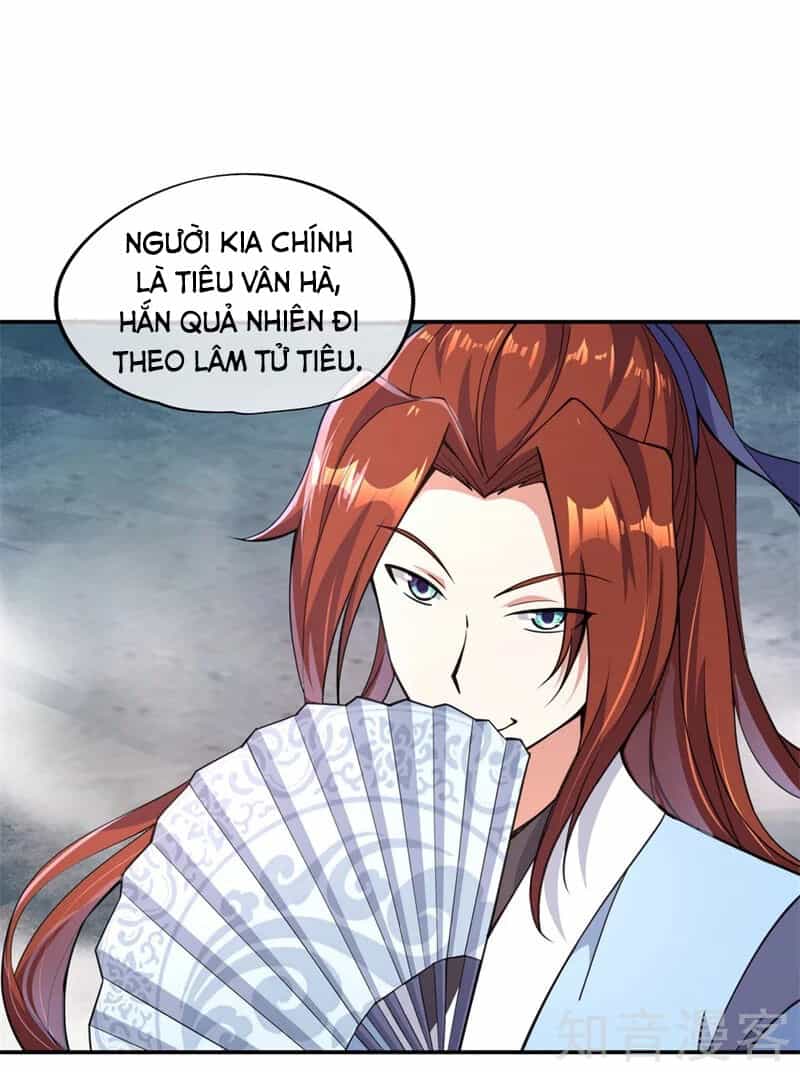 Chiến Hồn Tuyệt Thế - Chương 75 - ảnh 20