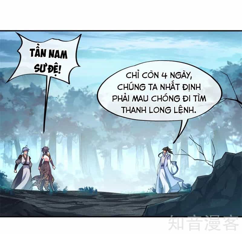 Chiến Hồn Tuyệt Thế - Chương 75 - ảnh 4