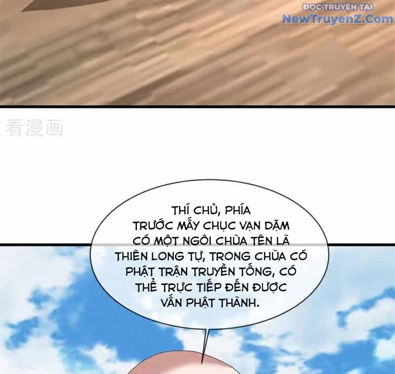 Chiến Hồn Tuyệt Thế - Chương 759 - ảnh 110
