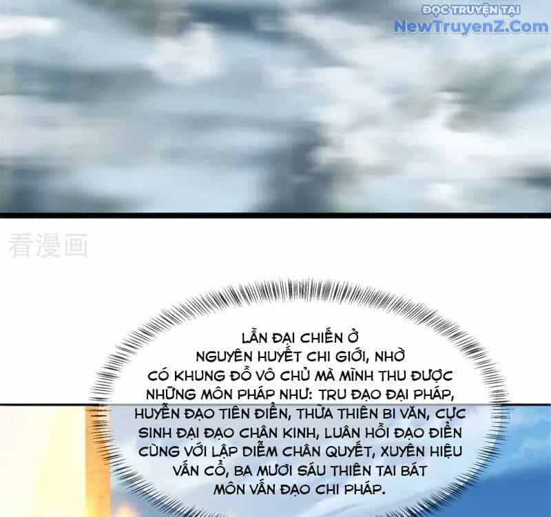 Chiến Hồn Tuyệt Thế - Chương 759 - ảnh 42