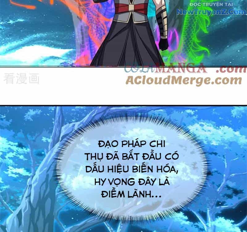 Chiến Hồn Tuyệt Thế - Chương 759 - ảnh 50
