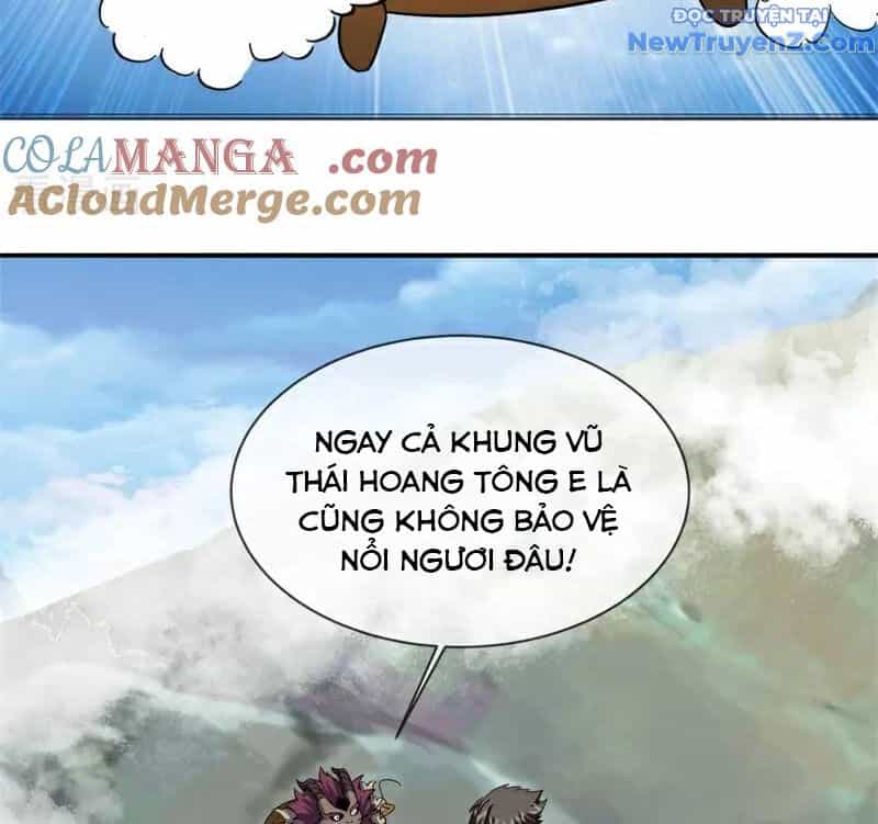 Chiến Hồn Tuyệt Thế - Chương 759 - ảnh 56