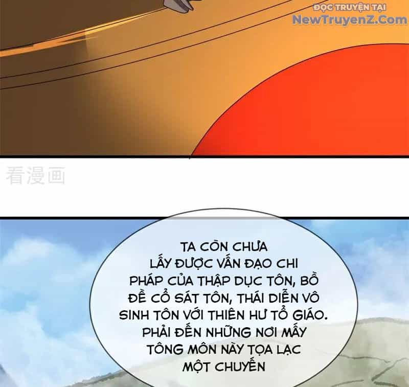 Chiến Hồn Tuyệt Thế - Chương 759 - ảnh 77
