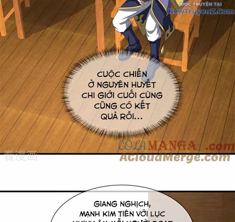 Chiến Hồn Tuyệt Thế - Chương 759 - ảnh 96