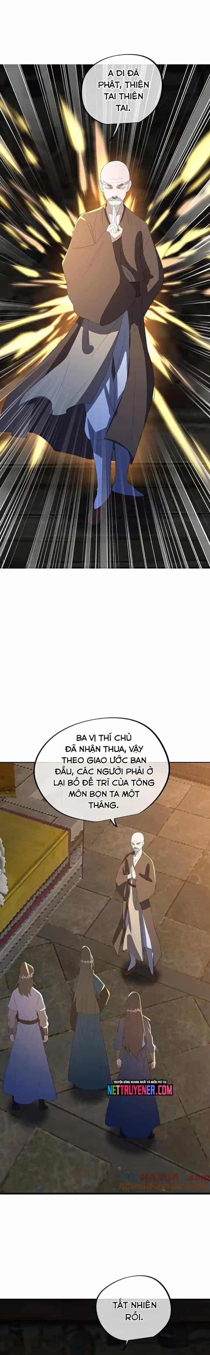 Chiến Hồn Tuyệt Thế - Chương 761 - ảnh 16