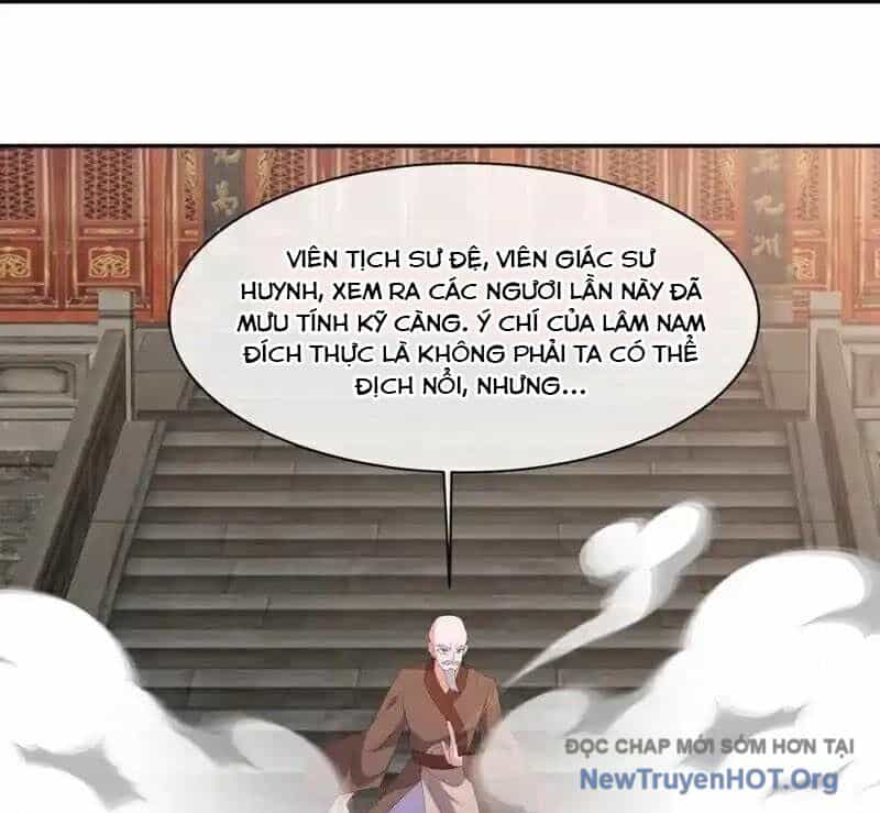 Chiến Hồn Tuyệt Thế - Chương 762 - ảnh 115