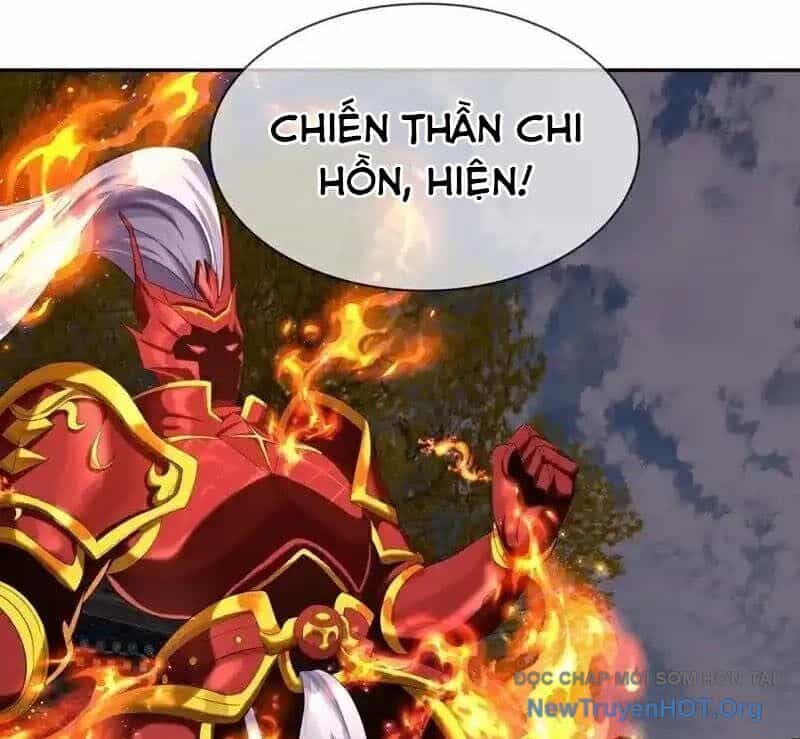 Chiến Hồn Tuyệt Thế - Chương 762 - ảnh 127
