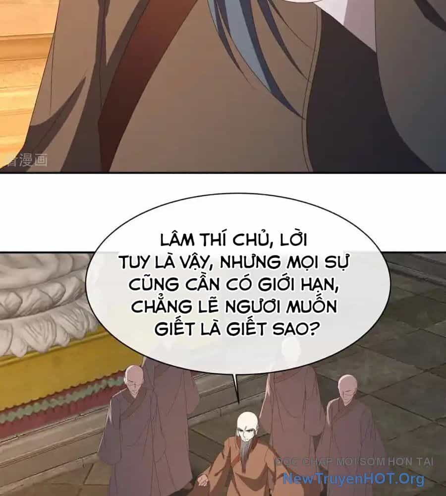 Chiến Hồn Tuyệt Thế - Chương 763 - ảnh 36
