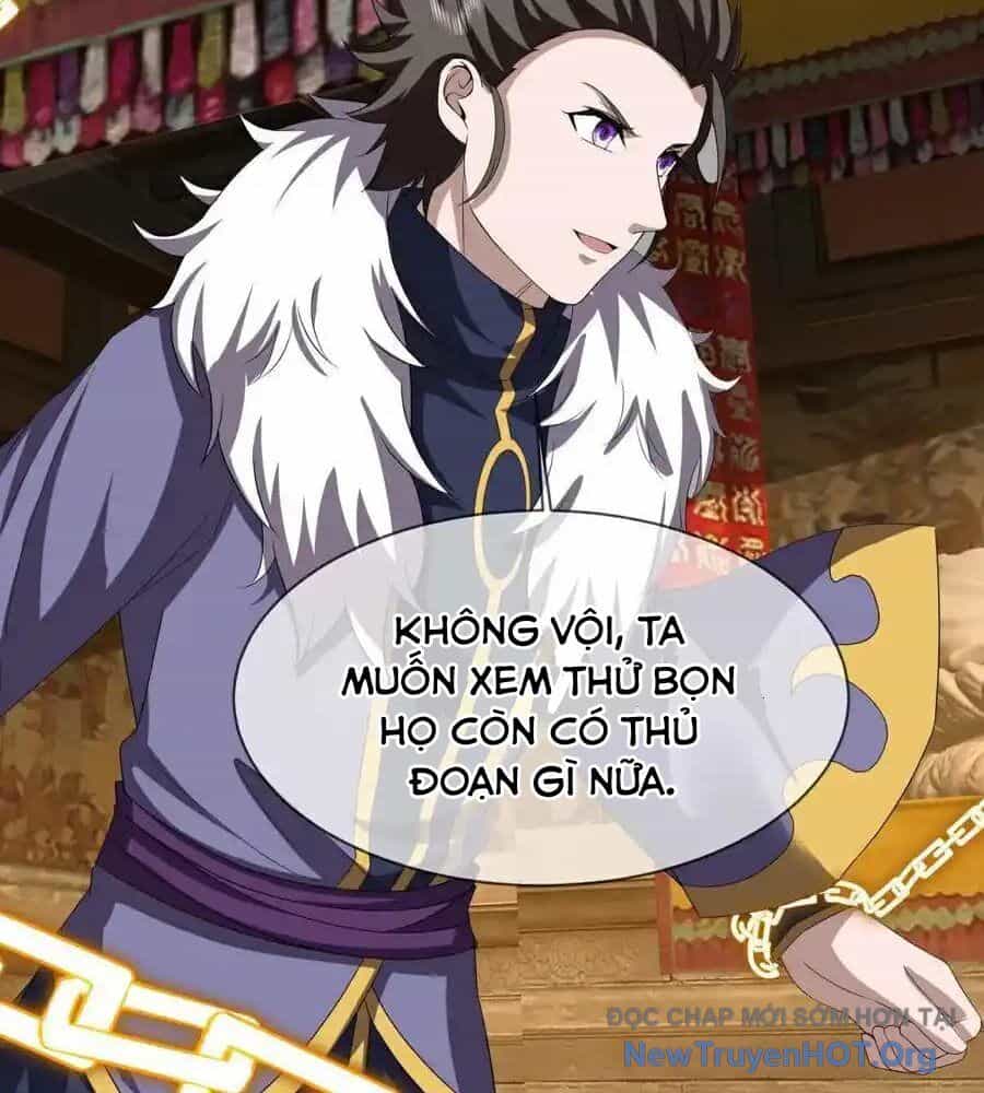 Chiến Hồn Tuyệt Thế - Chương 763 - ảnh 96