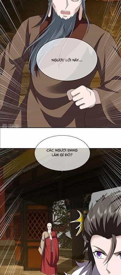 Chiến Hồn Tuyệt Thế - Chương 764 - ảnh 12