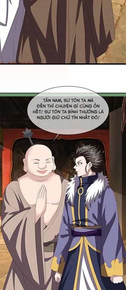 Chiến Hồn Tuyệt Thế - Chương 764 - ảnh 19