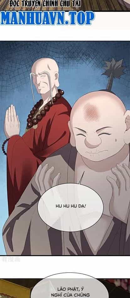 Chiến Hồn Tuyệt Thế - Chương 764 - ảnh 24