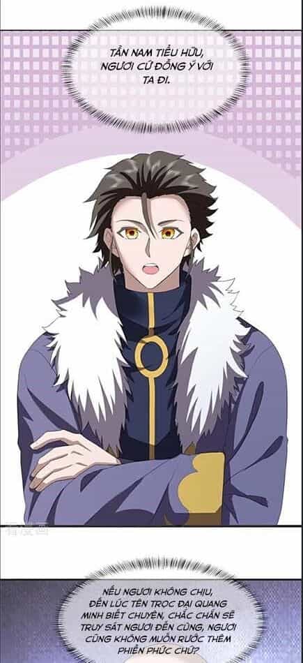 Chiến Hồn Tuyệt Thế - Chương 764 - ảnh 34