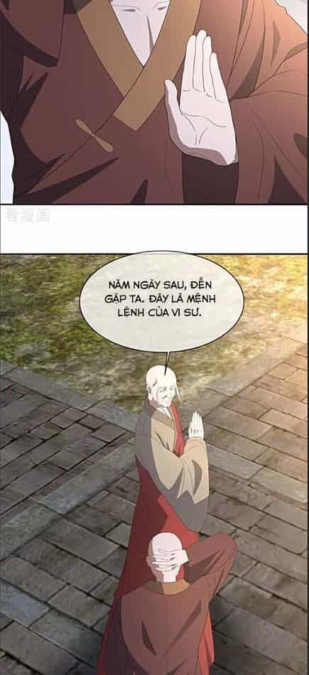Chiến Hồn Tuyệt Thế - Chương 764 - ảnh 47