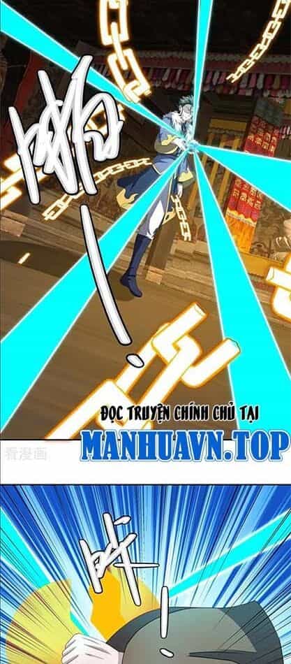Chiến Hồn Tuyệt Thế - Chương 764 - ảnh 7
