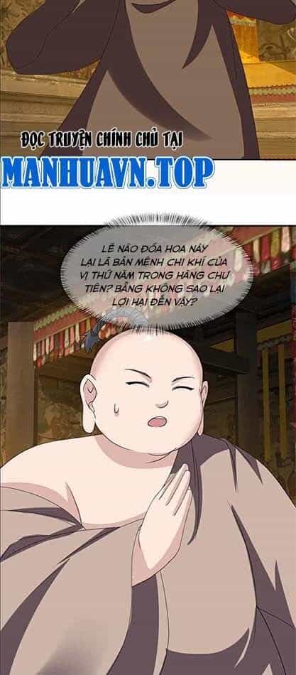 Chiến Hồn Tuyệt Thế - Chương 764 - ảnh 9