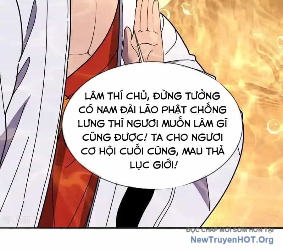 Chiến Hồn Tuyệt Thế - Chương 765 - ảnh 31