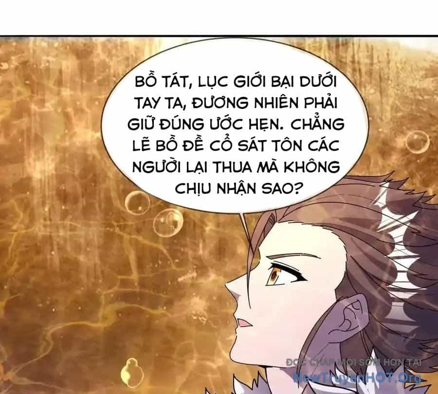 Chiến Hồn Tuyệt Thế - Chương 765 - ảnh 32