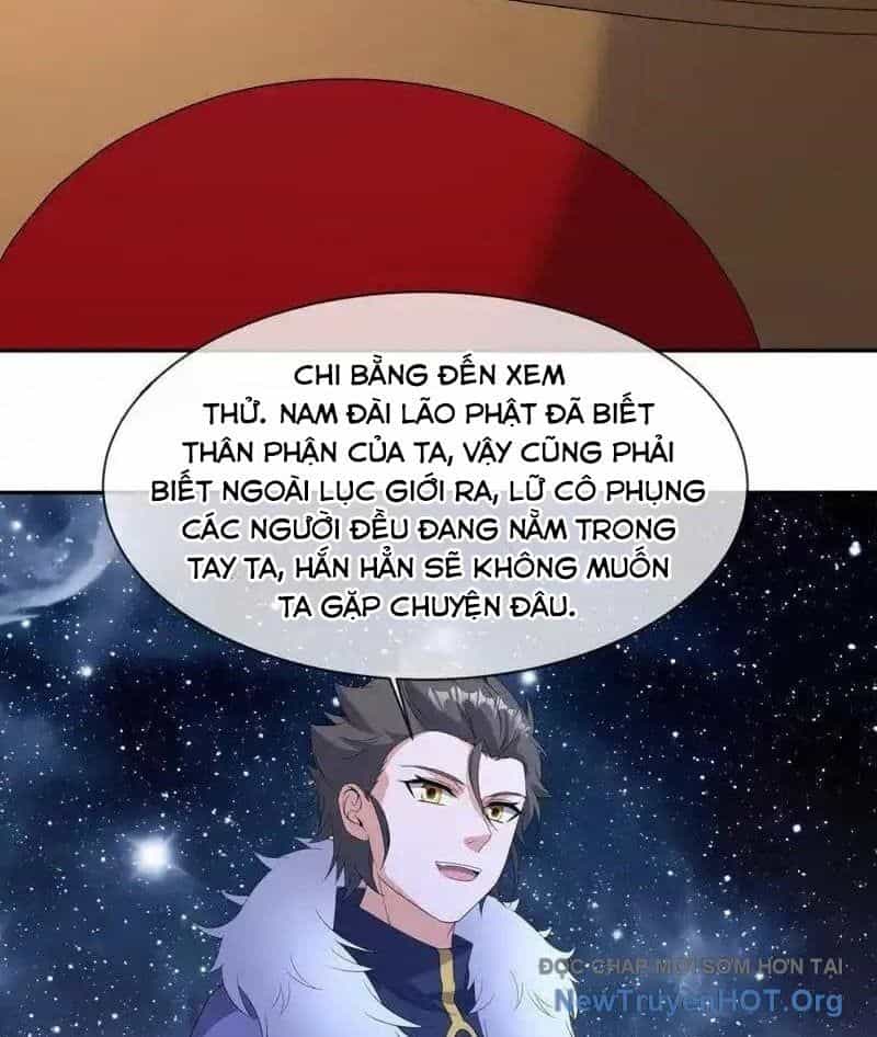 Chiến Hồn Tuyệt Thế - Chương 766 - ảnh 27