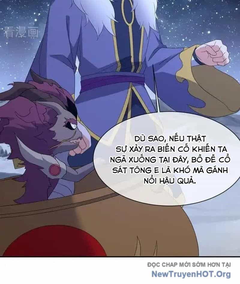 Chiến Hồn Tuyệt Thế - Chương 766 - ảnh 28