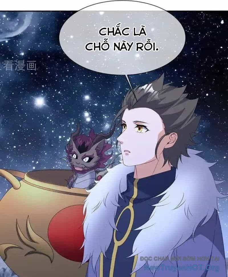 Chiến Hồn Tuyệt Thế - Chương 766 - ảnh 32