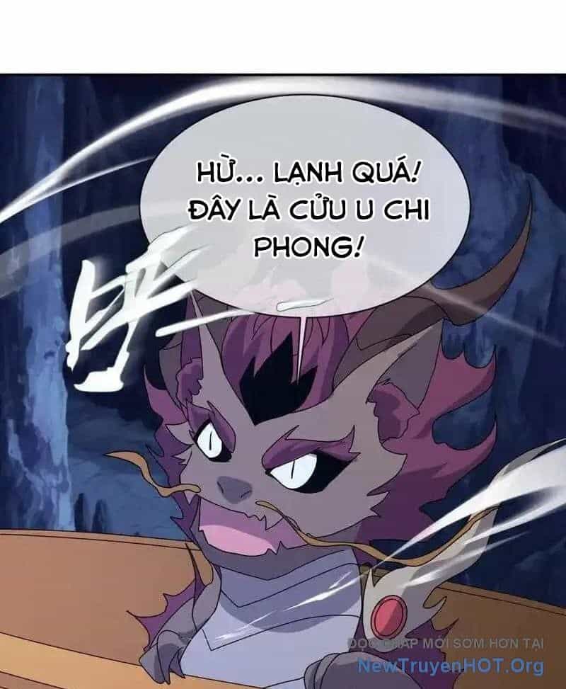 Chiến Hồn Tuyệt Thế - Chương 766 - ảnh 35