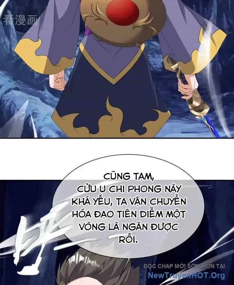 Chiến Hồn Tuyệt Thế - Chương 766 - ảnh 39