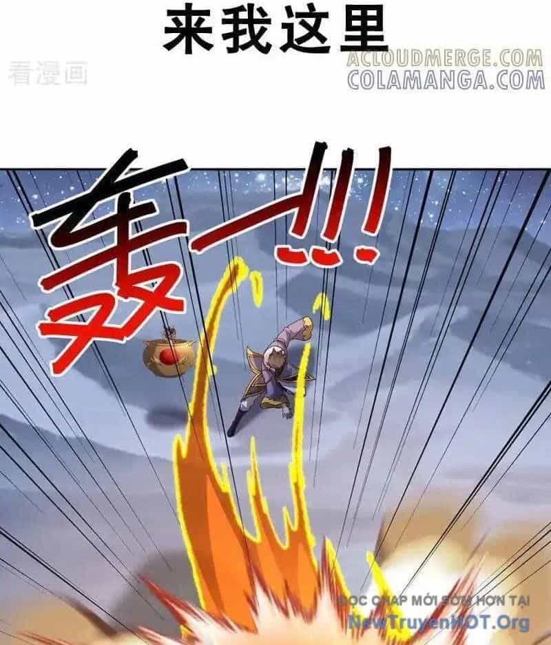 Chiến Hồn Tuyệt Thế - Chương 766 - ảnh 4