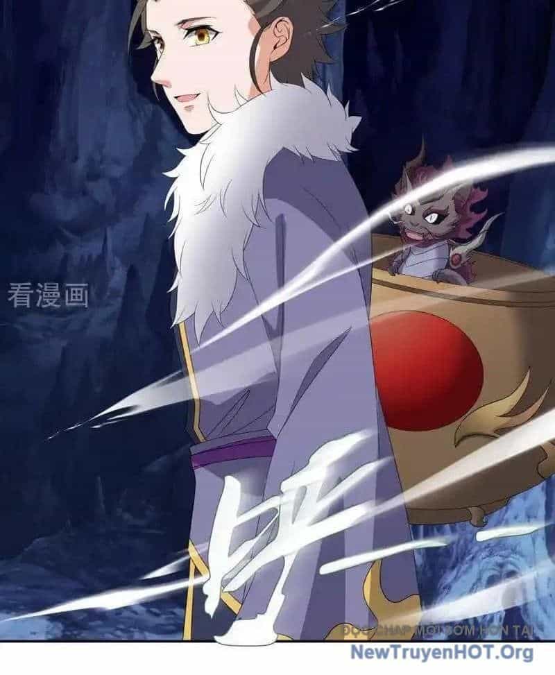 Chiến Hồn Tuyệt Thế - Chương 766 - ảnh 40