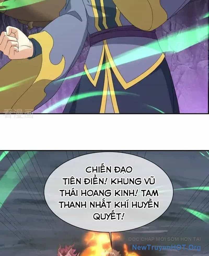 Chiến Hồn Tuyệt Thế - Chương 766 - ảnh 57