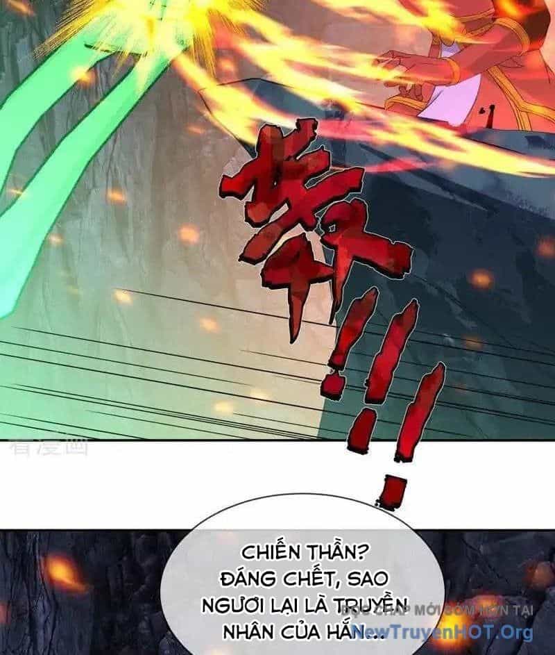 Chiến Hồn Tuyệt Thế - Chương 766 - ảnh 72