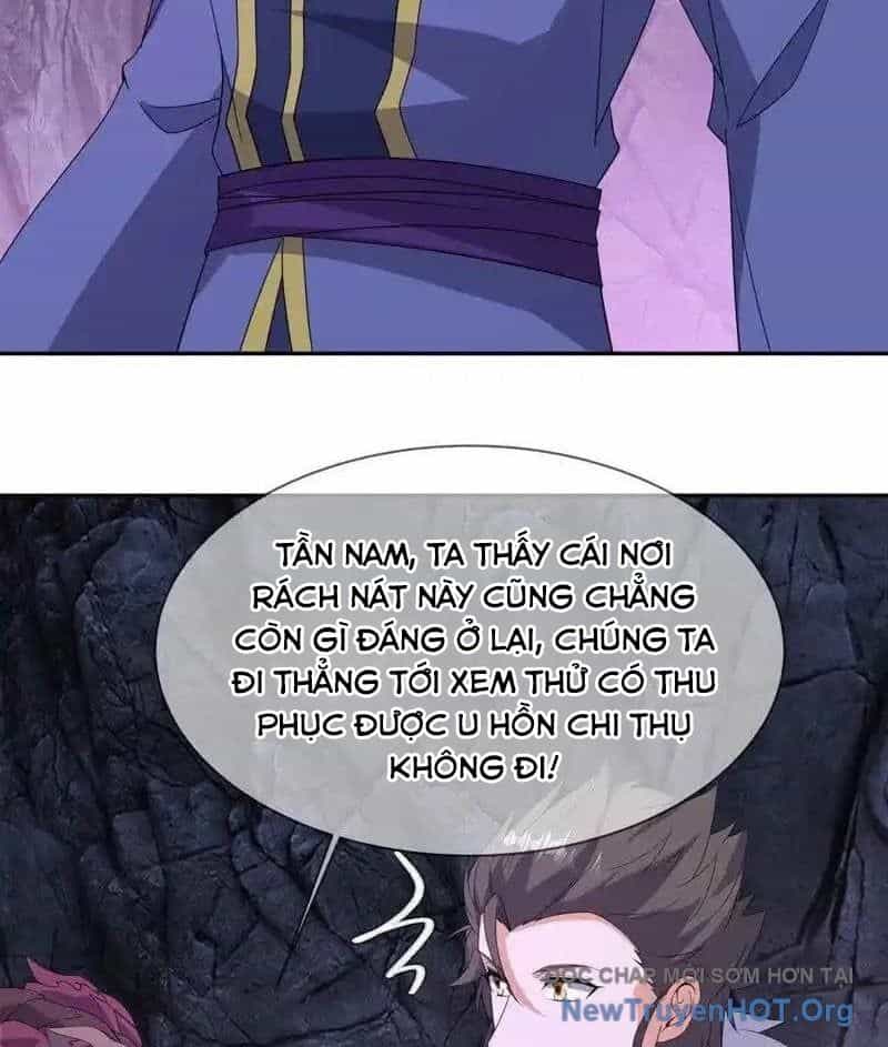 Chiến Hồn Tuyệt Thế - Chương 766 - ảnh 77
