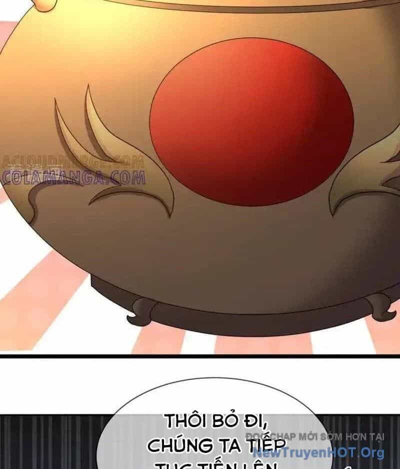 Chiến Hồn Tuyệt Thế - Chương 766 - ảnh 8