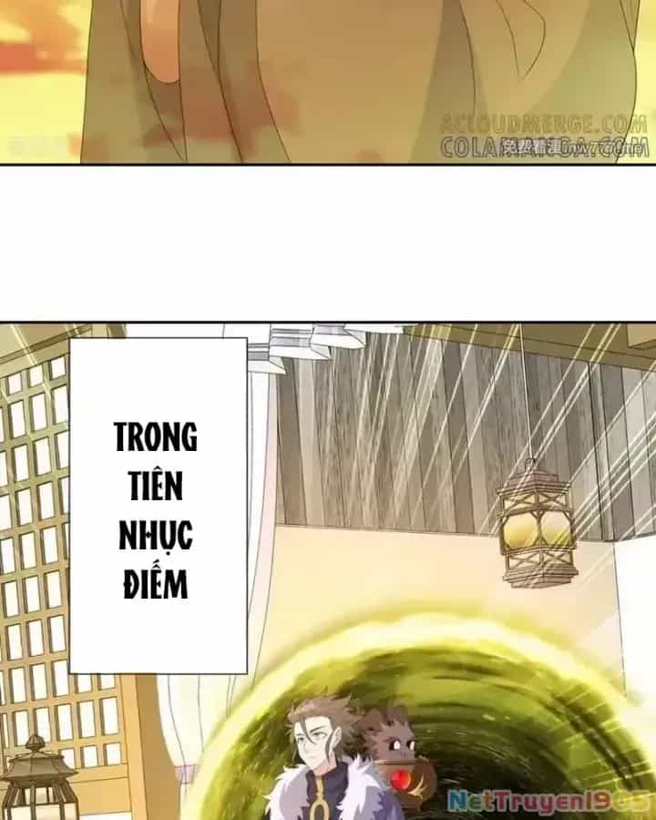 Chiến Hồn Tuyệt Thế - Chương 767 - ảnh 21