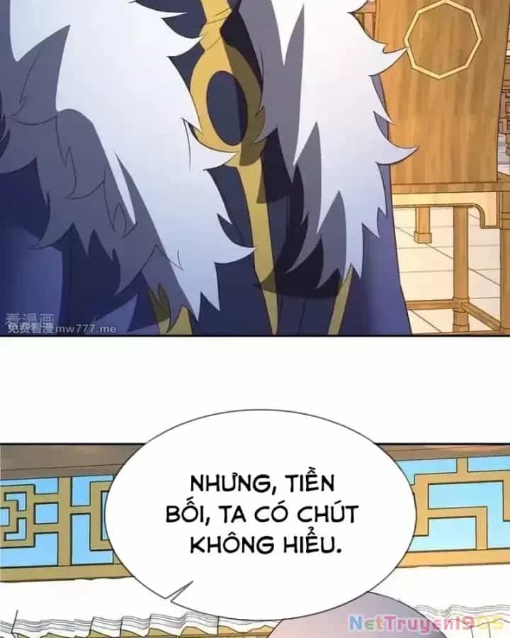Chiến Hồn Tuyệt Thế - Chương 767 - ảnh 40