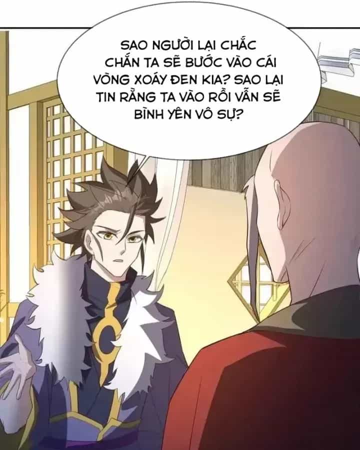 Chiến Hồn Tuyệt Thế - Chương 767 - ảnh 43
