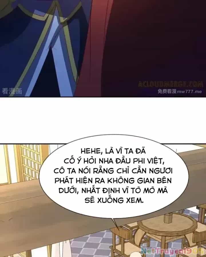 Chiến Hồn Tuyệt Thế - Chương 767 - ảnh 44