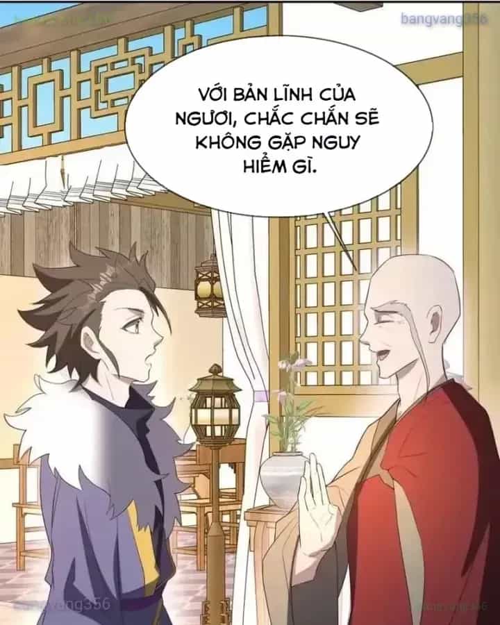 Chiến Hồn Tuyệt Thế - Chương 767 - ảnh 46