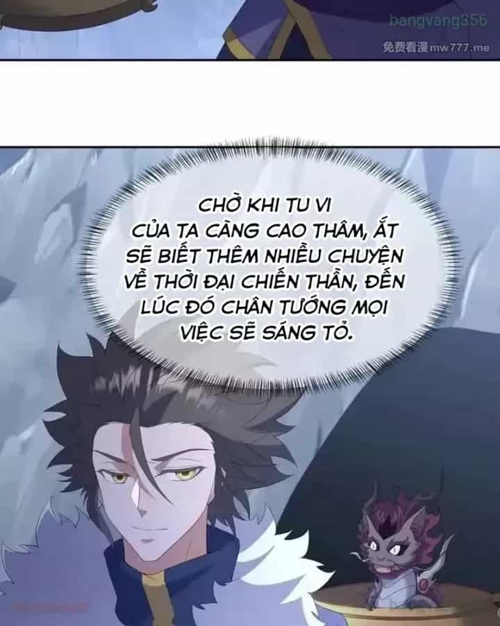 Chiến Hồn Tuyệt Thế - Chương 767 - ảnh 5