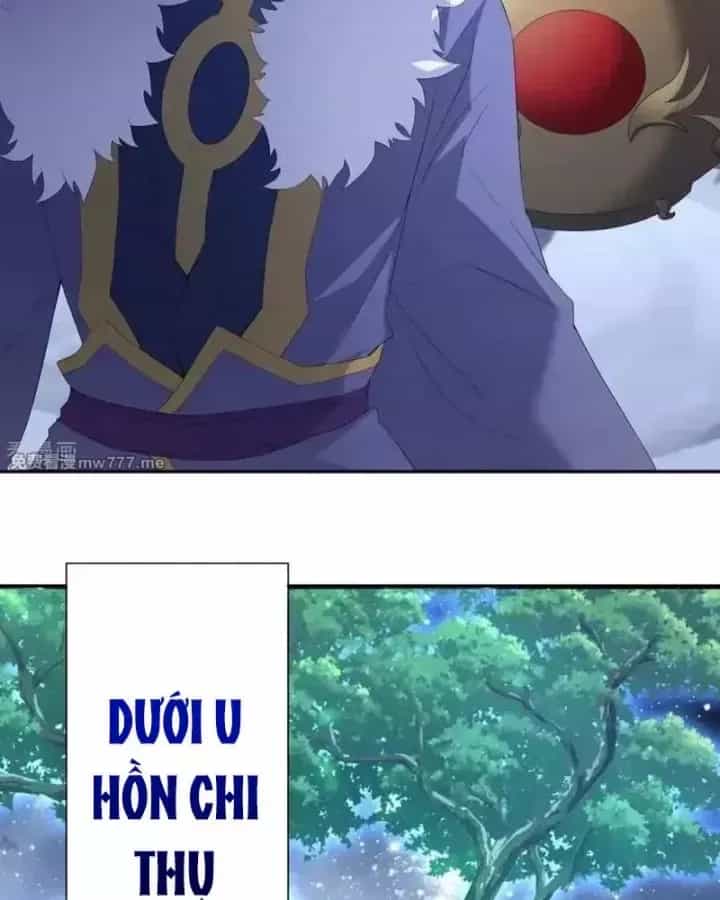 Chiến Hồn Tuyệt Thế - Chương 767 - ảnh 6