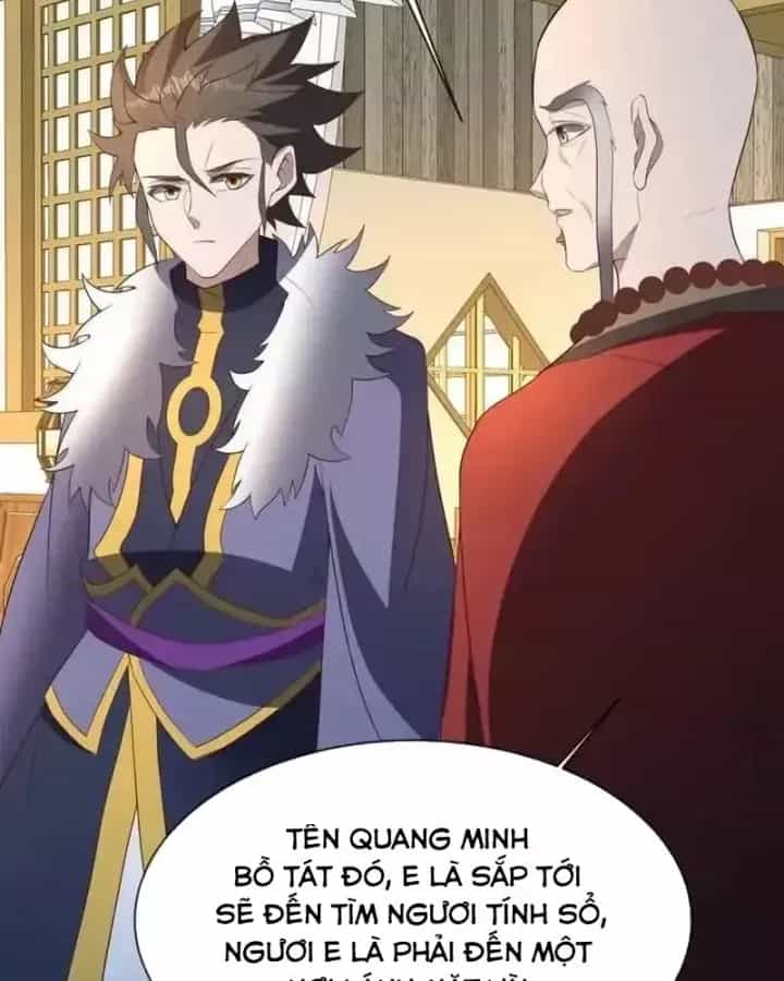 Chiến Hồn Tuyệt Thế - Chương 767 - ảnh 69